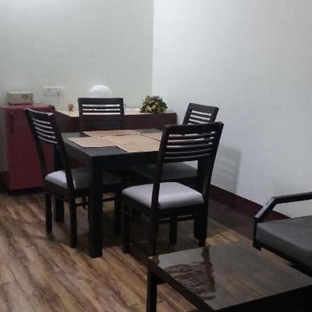 Hotel Japfu Kohima Esterno foto