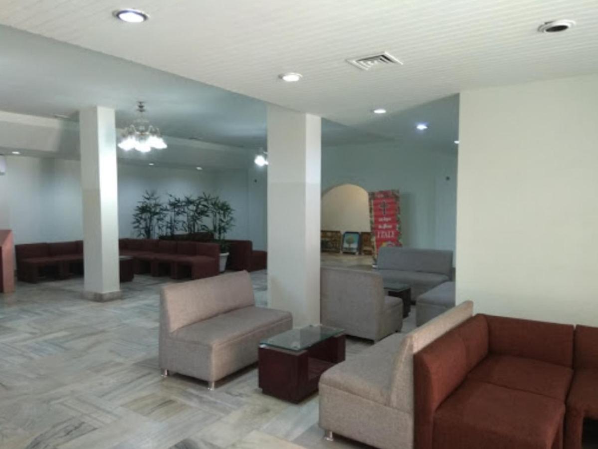 Hotel Japfu Kohima Esterno foto
